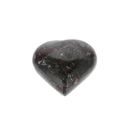 Bloodstone Heart
