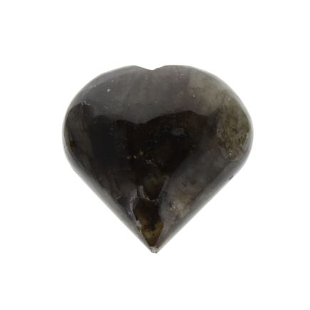 Labradorite Heart 2