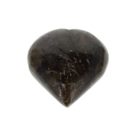 Labradorite Heart 3