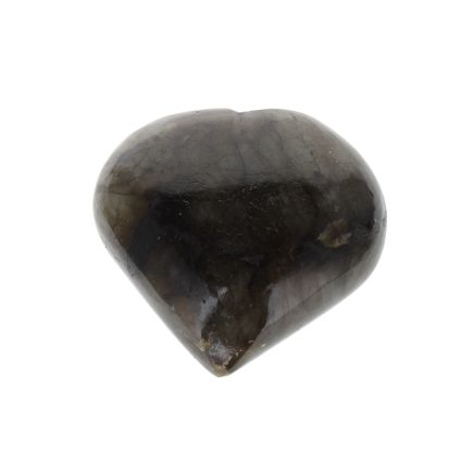 Labradorite Heart 4