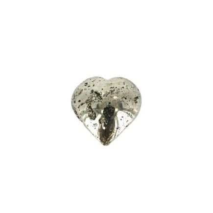 Pyrite Heart - 4