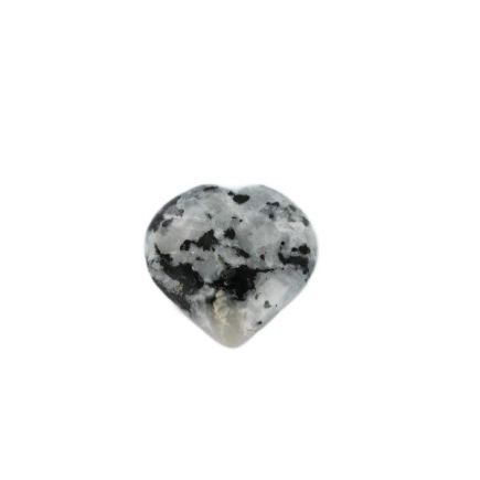 Moonstone Rainbow Heart 3