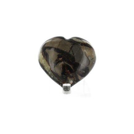 Septarian Heart 4