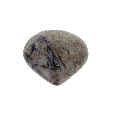 Tiffany Stone Heart