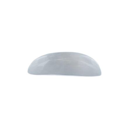 Selenite Massage Flat Crescent