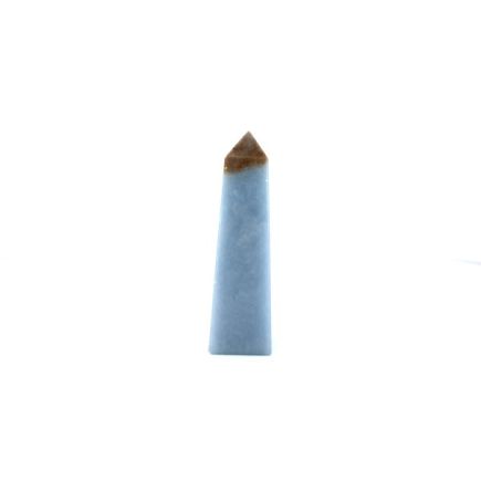 Angelite Obelisk 4