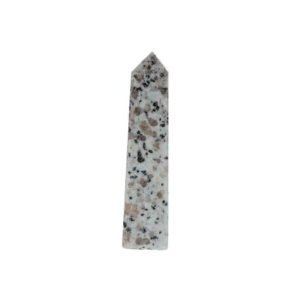 Kiwi Jasper Obelisk