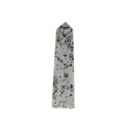 Kiwi Jasper Obelisk