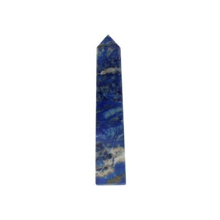 Lapis Lazuli Obelisk