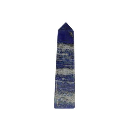 Lapis Lazuli Obelisk