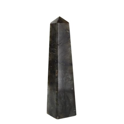 Labradorite Obelisk 7
