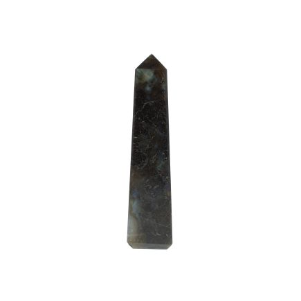Labradorite Obelisk 8