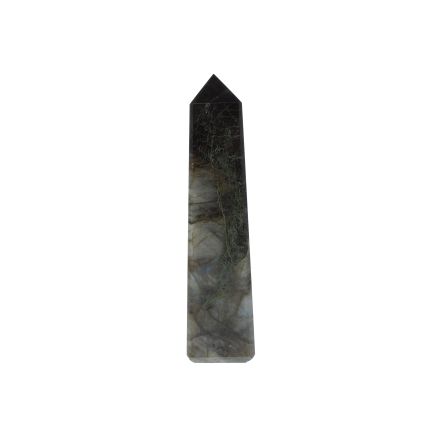 Labradorite Obelisk 10