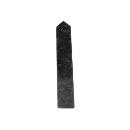 Larvikite Obelisk