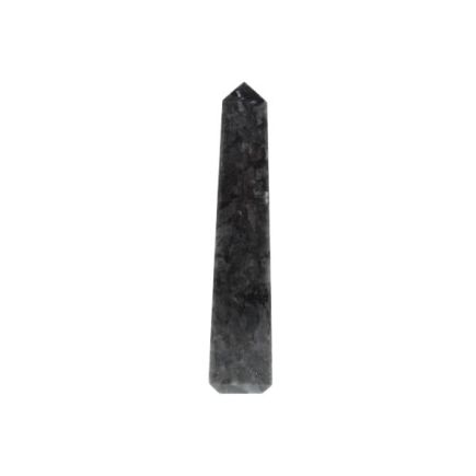 Larvikite Obelisk