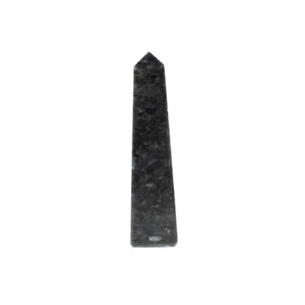 Larvikite Obelisk