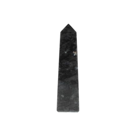 Larvikite Obelisk