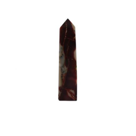 Mookaite Obelisk 6