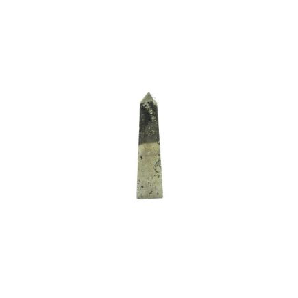 Pyrite Obelisk 3