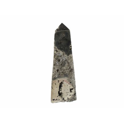 Pyrite Obelisk 6