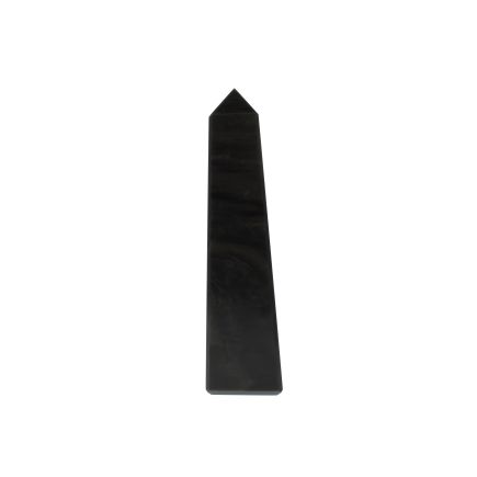 Rainbow Obsidian Obelisk 7