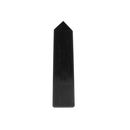 Rainbow Obsidian Obelisk 8