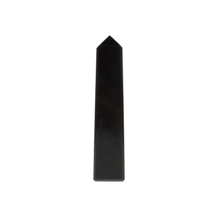 Obsidian Rainbow Obelisk 9