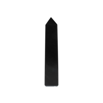 Obsidian Rainbow Obelisk 12