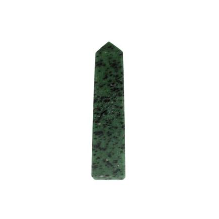 Ruby And Zoisite Obelisk