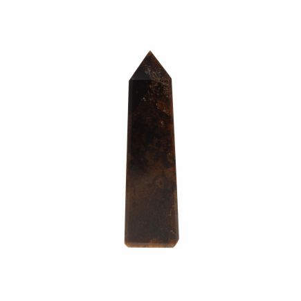 Tiger Eye Obelisk