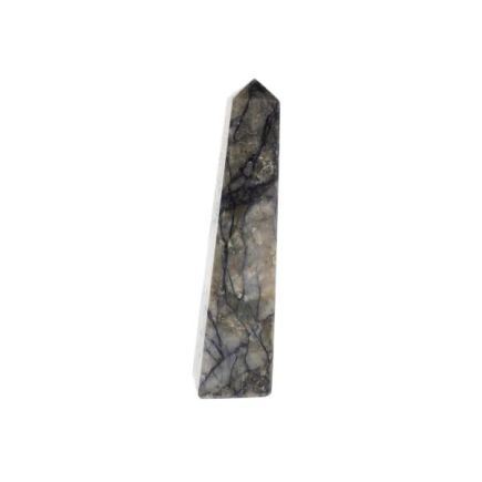 Tiffany Stone Obelisk