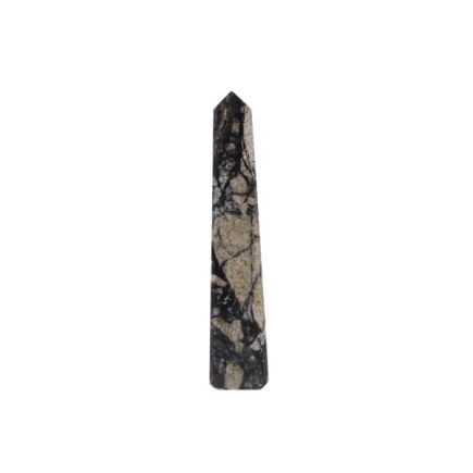 Tiffany Stone Obelisk