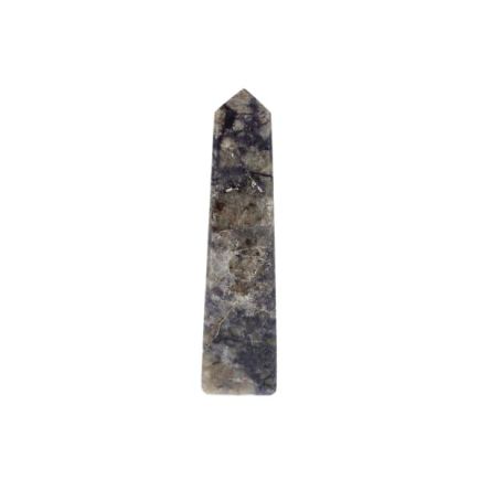 Tiffany Stone Obelisk