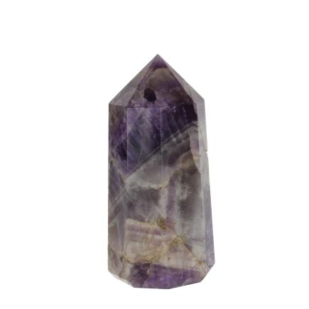 Amethyst Polished Point 6