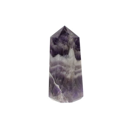 Amethyst Polished Point 9