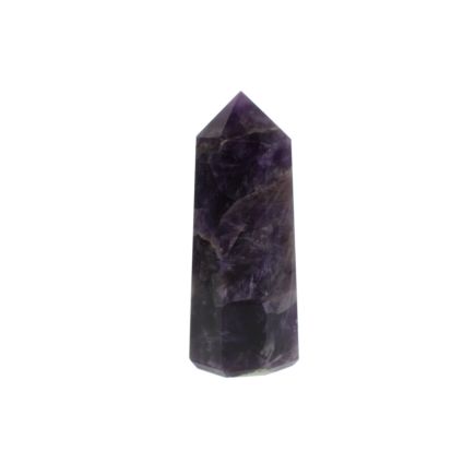 Amethyst Polished Point 10