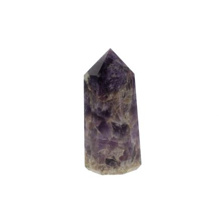 Amethyst Polished Point 11