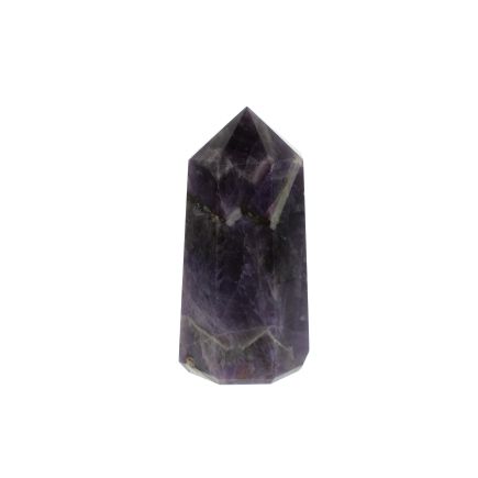 Amethyst Polished Point 12