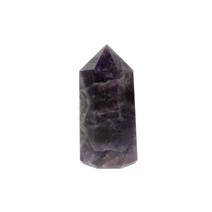 Amethyst Polished Point 14