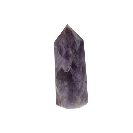 Amethyst Polished Point 15