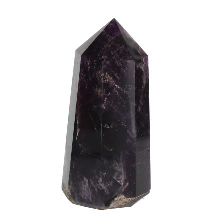 Amethyst Polished Point 18