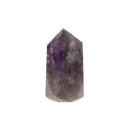 Amethyst Polished Point 19