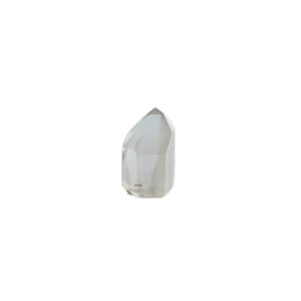 Phantom Quartz Polished Point