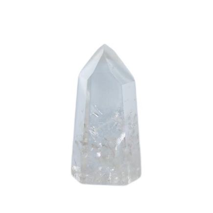 Quartz Polished Point 3