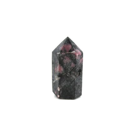 Rhodonite Polished Point 4