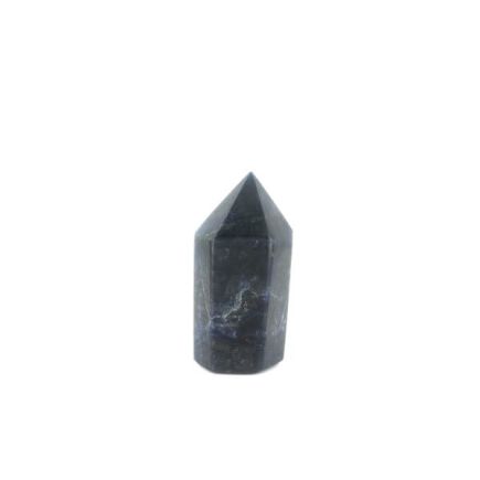 Sodalite Polished Point
