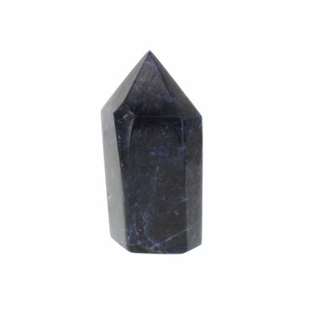 Sodalite Polished Point