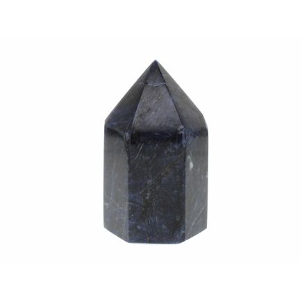 Sodalite Polished Point