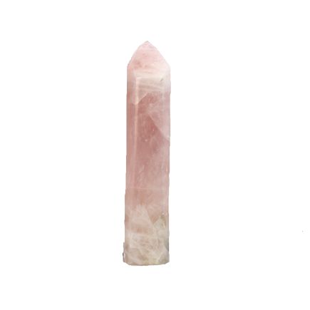 Rose Quartz POL Point 142