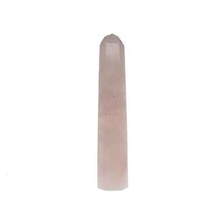 Rose Quartz POL Point 82